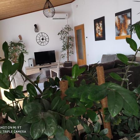 Apartment Burich Макарска Экстерьер фото