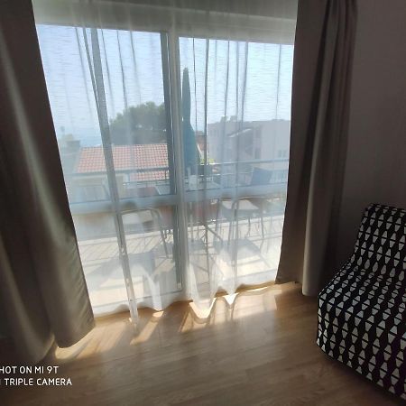 Apartment Burich Макарска Экстерьер фото
